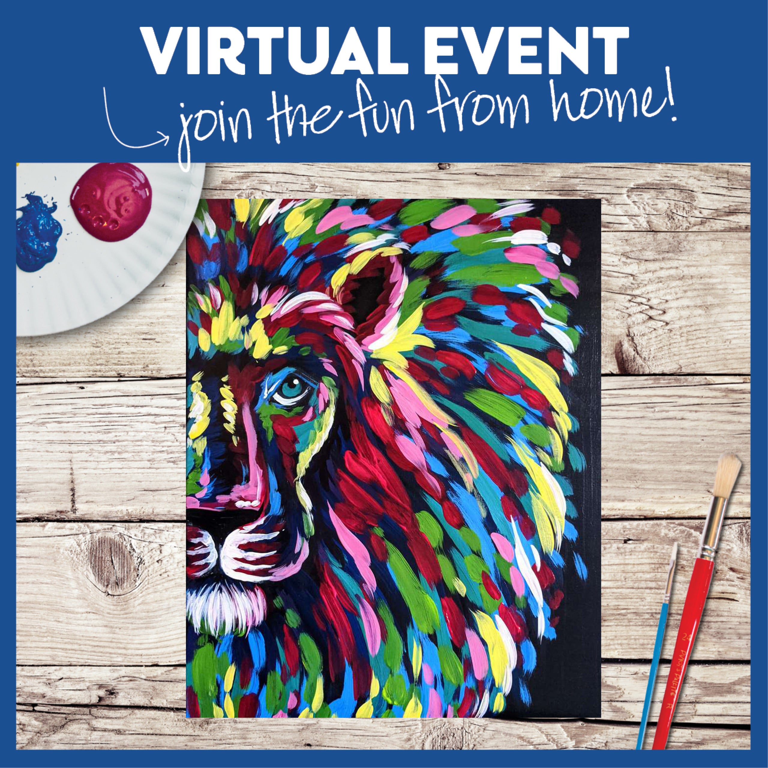 LIVE INTERACTIVE VIRTUAL CLASS